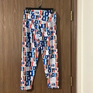 American eagle leggings